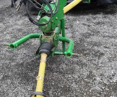 JOHN DEERE - 1365